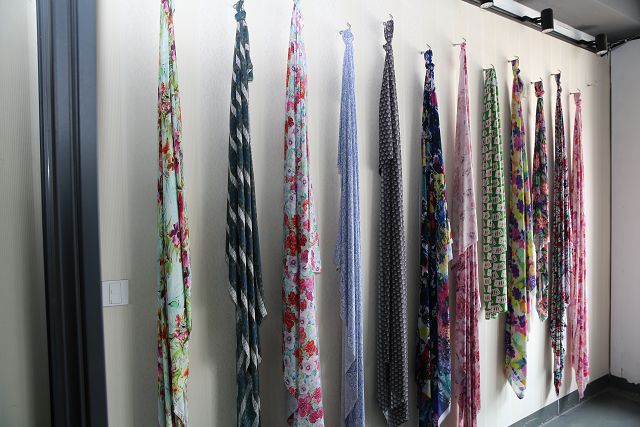 Printing Fabric