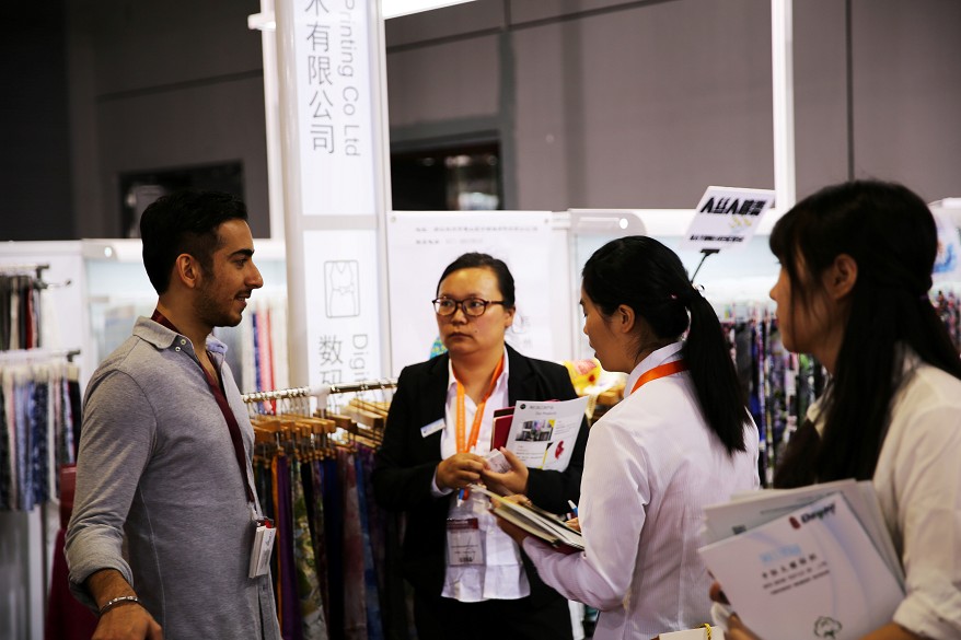 Printing Fabric